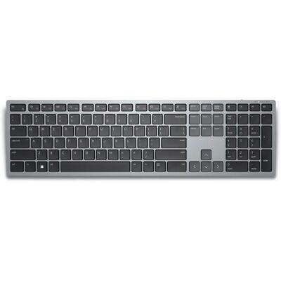 Dell KB700 Multi-Device Wireless US Angol szürke Dell KB700 Multi-Device Wireless US Angol szürke