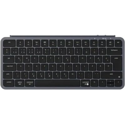 KEYCHRON B1 Pro Ultra-Slim Wireless Magyar szürke KEYCHRON B1 Pro Ultra-Slim Wireless Magyar szürke