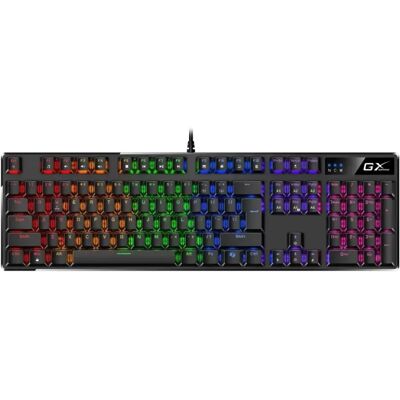 Genius Scorpion K12 Brown US Angol fekete Genius Scorpion K12 Brown US Angol fekete