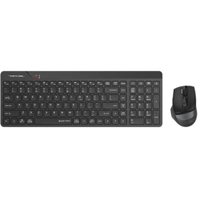 A4TECH Fstyler FG2400 Air2 Cseh fekete A4TECH Fstyler FG2400 Air2 Cseh fekete