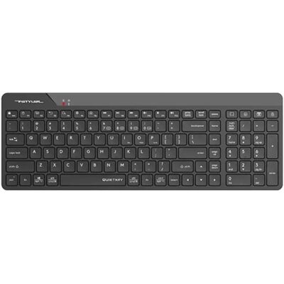 A4TECH Fstyler FBK23 AS Cseh fekete A4TECH Fstyler FBK23 AS Cseh fekete