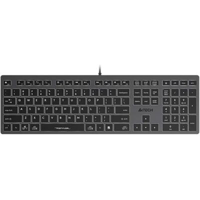 A4TECH Fstyler FX60 Cseh szürke A4TECH Fstyler FX60 Cseh szürke