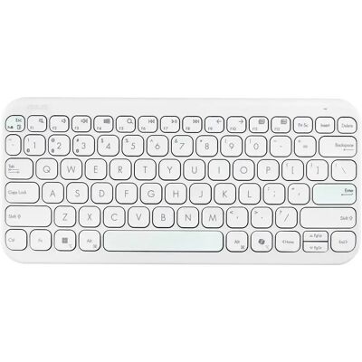 Asus Marshmallow KW100 Magyar fehér Asus Marshmallow KW100 Magyar fehér