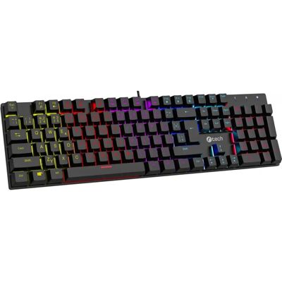 C-TECH GKB-11 Morpheus Cseh fekete C-TECH GKB-11 Morpheus Cseh fekete