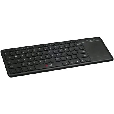 C-TECH WLTK-01 Cseh fekete C-TECH WLTK-01 Cseh fekete
