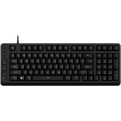 HP HyperX Eve 1800 RGB membrán UK Angol fekete B7JE0AA#ABU HP HyperX Eve 1800 RGB membrán UK Angol fekete B7JE0AA#ABU