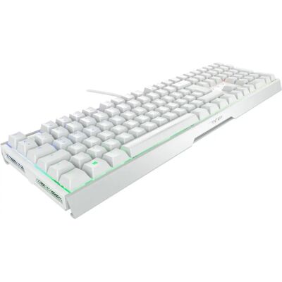 CHERRY XTRFY MX 3.1 MX2A Brown Német fehér/ezüst G80-3890LIADE-0 CHERRY XTRFY MX 3.1 MX2A Brown Német fehér/ezüst G80-3890LIADE-0