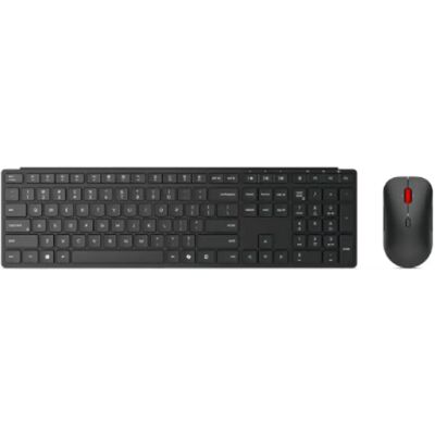 Lenovo 6000 Multi-Mode Pro Combo Észt fekete 4X31S04853 Lenovo 6000 Multi-Mode Pro Combo Észt fekete 4X31S04853