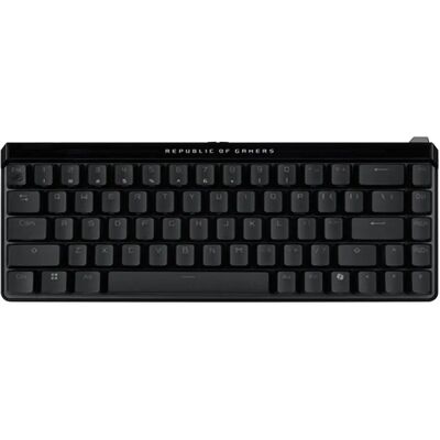 Asus ROG Falchion Ace HFX Magyar fekete ROG FALCHION ACE HFX HU Asus ROG Falchion Ace HFX Magyar fekete ROG FALCHION ACE HFX HU