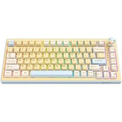 ONIKUMA MT707 Sárga ONIKUMA MT707 Sárga