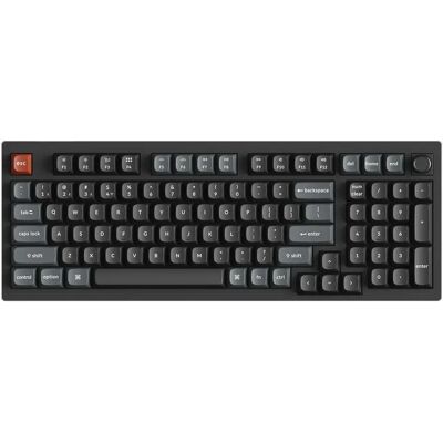 KEYCHRON V5 Ultra 8K Wireless Custom Brown Magyar V5U-D3Z-HU KEYCHRON V5 Ultra 8K Wireless Custom Brown Magyar V5U-D3Z-HU
