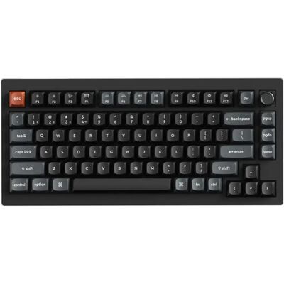 KEYCHRON V1 Ultra 8K Wireless Custom Brown Magyar V1U-D3Z-HU KEYCHRON V1 Ultra 8K Wireless Custom Brown Magyar V1U-D3Z-HU