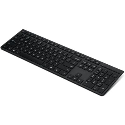 Lenovo - 4Y41R64540 - Fekete - Vezeték nélküli Bluetooth - Billentyűzet Lenovo - 4Y41R64540 - Fekete - Vezeték nélküli Bluetooth - Billentyűzet