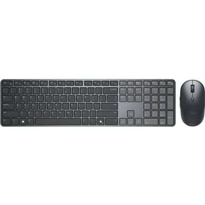 Dell KM726 Pro Wireless Combo Észt fekete 580-BDHM Dell KM726 Pro Wireless Combo Észt fekete 580-BDHM