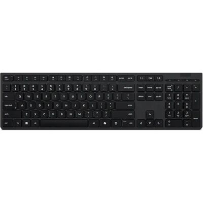 Lenovo 4Y41R64521 Professional Wireless Rechargeable Magyar fekete Lenovo 4Y41R64521 Professional Wireless Rechargeable Magyar fekete
