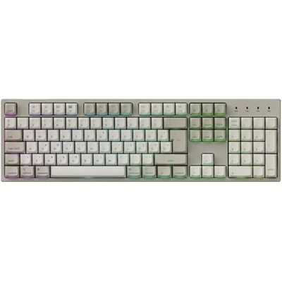 KEYCHRON C2 Pro 8K QMK Super Brown Magyar szürke KEYCHRON C2 Pro 8K QMK Super Brown Magyar szürke