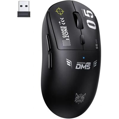 ONIKUMA DM05 RGB fekete ONIKUMA DM05 RGB fekete