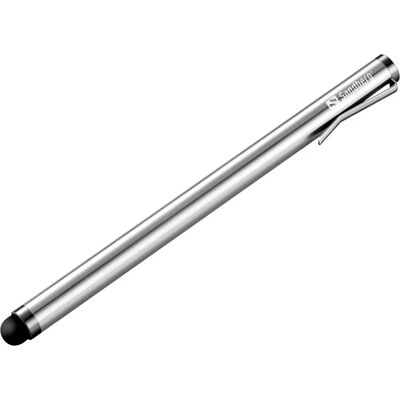 Sandberg Smartphone Stylus ezüst Sandberg Smartphone Stylus ezüst