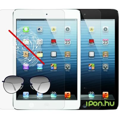 OZAKI OC127 iPad mini képernyővédő fólia OZAKI OC127 iPad mini képernyővédő fólia
