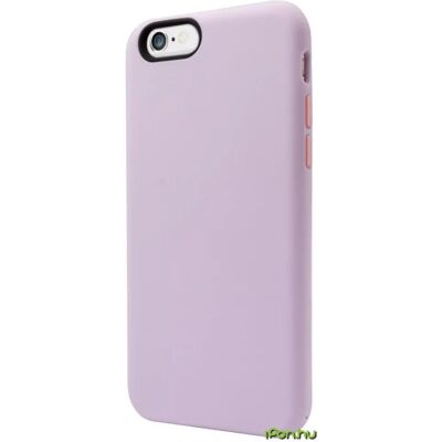 OZAKI O!coat Macaron iPhone 6 tok lila OZAKI O!coat Macaron iPhone 6 tok lila