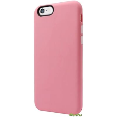 OZAKI O!coat Macaron iPhone 6 tok rózsaszín OZAKI O!coat Macaron iPhone 6 tok rózsaszín