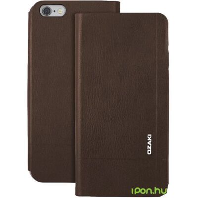 OZAKI O!coat Aim + iPhone 6 Plus tok barna OZAKI O!coat Aim + iPhone 6 Plus tok barna