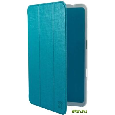 XtremeMac MicroFolio Samsung Galaxy Tab 4 7" kék XtremeMac MicroFolio Samsung Galaxy Tab 4 7" kék