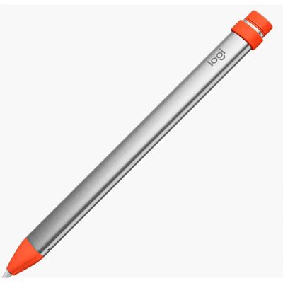 Logitech Crayon iPad toll (Lightning) narancssárga 914-000046 Logitech Crayon iPad toll (Lightning) narancssárga 914-000046