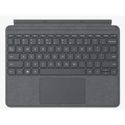 Microsoft Surface Go Type Cover Angol grafit Microsoft Surface Go Type Cover Angol grafit
