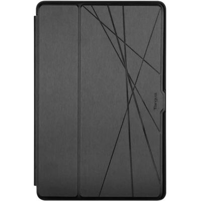 Targus Click-In Galaxy Tab S7+ 12.4" és S7+ FE 12.4" tok fekete Targus Click-In Galaxy Tab S7+ 12.4" és S7+ FE 12.4" tok fekete