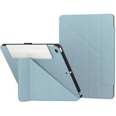 SWITCHEASY iPad 10.2 (2021-2019) tok világoskék SWITCHEASY iPad 10.2 (2021-2019) tok világoskék