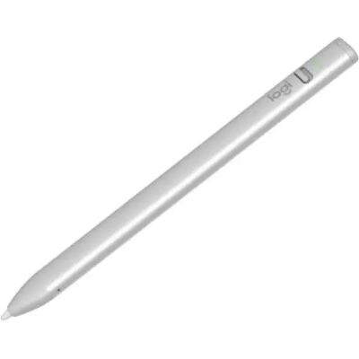 Logitech Crayon iPad toll (USB-C) ezüst Logitech Crayon iPad toll (USB-C) ezüst