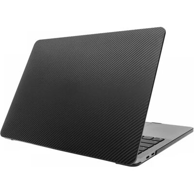 SWITCHEASY MacBook tok MacBook Air 13" M2/M3 és M4 fekete SWITCHEASY MacBook tok MacBook Air 13" M2/M3 és M4 fekete