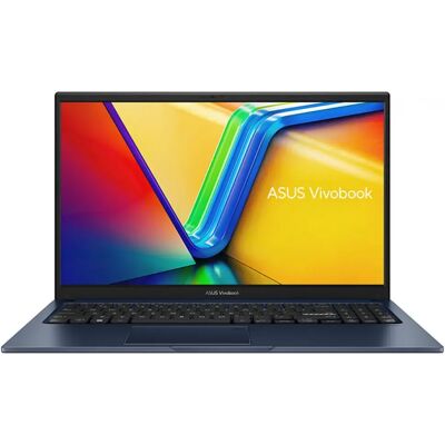 Asus Vivobook 15 X1504VA-BQ4444 Kék Asus Vivobook 15 X1504VA-BQ4444 Kék