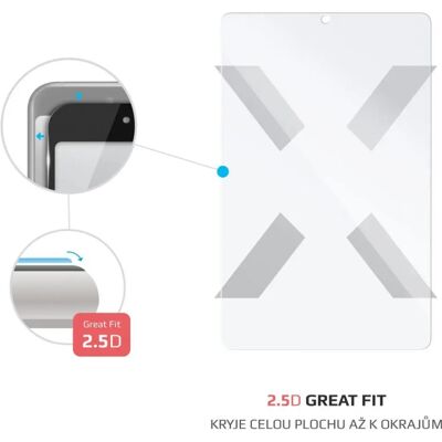FIXED Protective Üvegfólia Lenovo TAB M10 HD2 FIXED Protective Üvegfólia Lenovo TAB M10 HD2