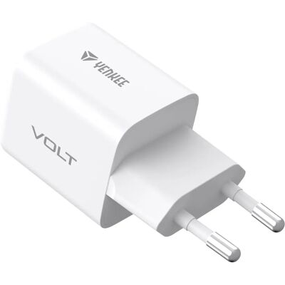 Yenkee Modell YAC G35 - 35W USB-C Gyors töltő Yenkee Modell YAC G35 - 35W USB-C Gyors töltő