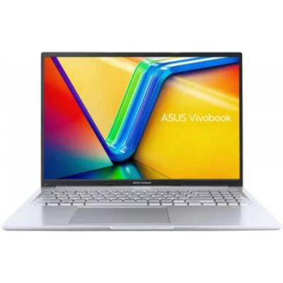 Asus Vivobook 15 X1504VA-BQ5270W Ezüst Asus Vivobook 15 X1504VA-BQ5270W Ezüst