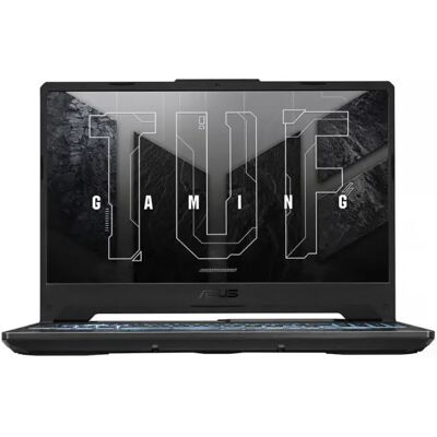 Asus TUF Gaming A15 FA506NCG-HN207 Fekete Asus TUF Gaming A15 FA506NCG-HN207 Fekete