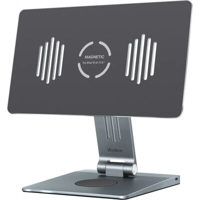 YENKEE YSN 04 iPad mágneses állvány és hub YENKEE YSN 04 iPad mágneses állvány és hub