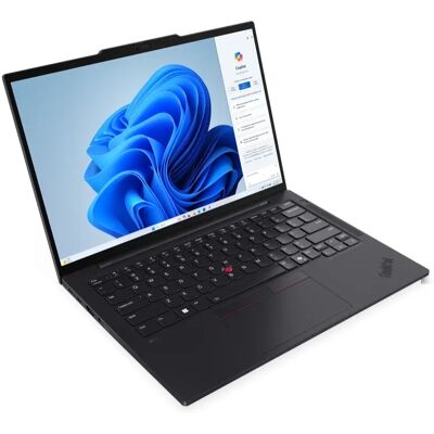 Lenovo ThinkPad T14s G5 21LS002BHV Fekete Lenovo ThinkPad T14s G5 21LS002BHV Fekete