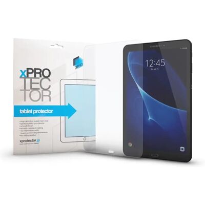 XPRO Ultra Clear kijelzővédő fólia Apple Ipad Air 11" (2024) XPRO Ultra Clear kijelzővédő fólia Apple Ipad Air 11" (2024)