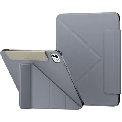 SWITCHEASY Origami védőtok iPad Pro 11 (2024) szürke SWITCHEASY Origami védőtok iPad Pro 11 (2024) szürke