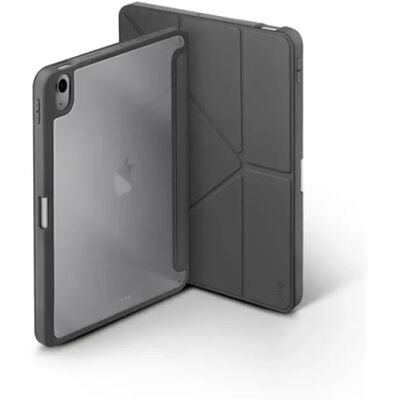 UNIQ Moven Apple iPad Air 10.9" 2020/2022 / Ipad Air 11" 2024 műanyag tok szürke UNIQ Moven Apple iPad Air 10.9" 2020/2022 / Ipad Air 11" 2024 műanyag tok szürke