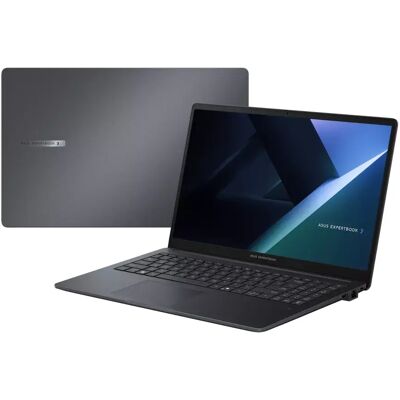 Asus ExpertBook B1 B1503CVA-S76265 Szürke Asus ExpertBook B1 B1503CVA-S76265 Szürke