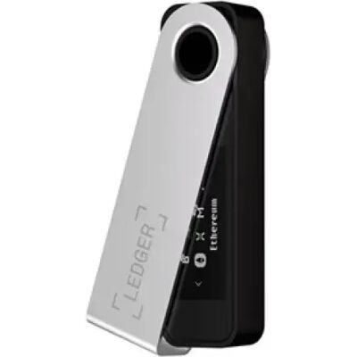 OEM Nano S Plus kripto pénztárca fekete OEM Nano S Plus kripto pénztárca fekete