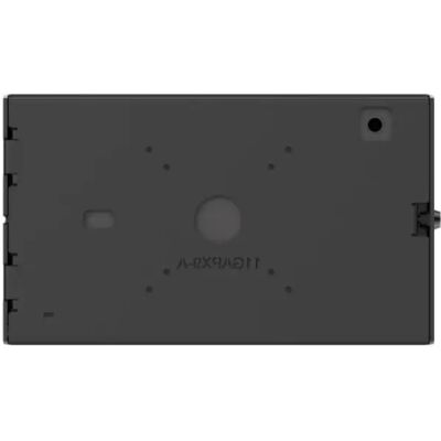 COMPULOCKS Swell Secured Enclosure Wall Mount Galaxy Tab A9+ 11" fekete COMPULOCKS Swell Secured Enclosure Wall Mount Galaxy Tab A9+ 11" fekete