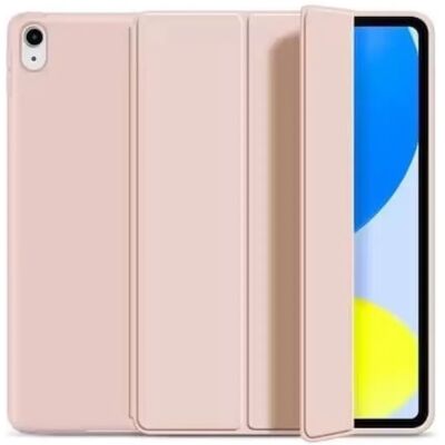 OEM Tablet tok Apple iPad 10.9 (2022) rózsaszín OEM Tablet tok Apple iPad 10.9 (2022) rózsaszín