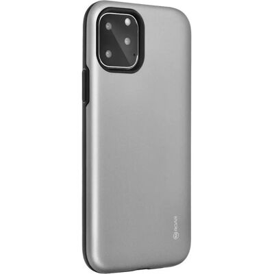 ROAR Rico Armor hátlap Huawei Y6p szürke ROAR Rico Armor hátlap Huawei Y6p szürke