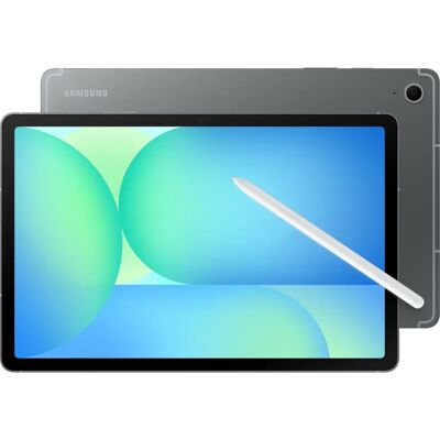 Samsung Galaxy Tab S10 FE 10.9" 256GB 5G szürke Samsung Galaxy Tab S10 FE 10.9" 256GB 5G szürke