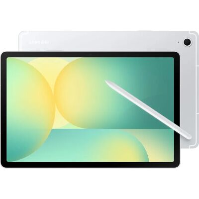 Samsung Galaxy Tab S10 FE+ 13" 128GB WiFi ezüst Samsung Galaxy Tab S10 FE+ 13" 128GB WiFi ezüst